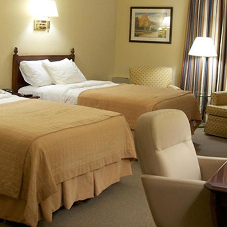 Americas Best Value Inn - Campus View 오 클레어 객실 사진