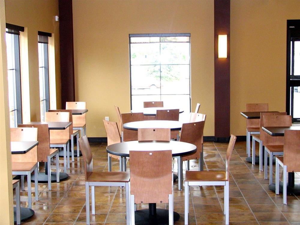 Americas Best Value Inn - Campus View 오 클레어 내부 사진